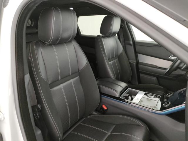 Land Rover  Range Rover Velar 2.0d I4 R-dynamic Hse 180cv Auto My20 - Immagine 4