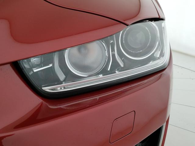 Jaguar  Xe 3.0 V6 S 340cv Auto - Immagine 9