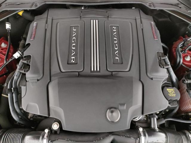 Jaguar  Xe 3.0 V6 S 340cv Auto - Immagine 2