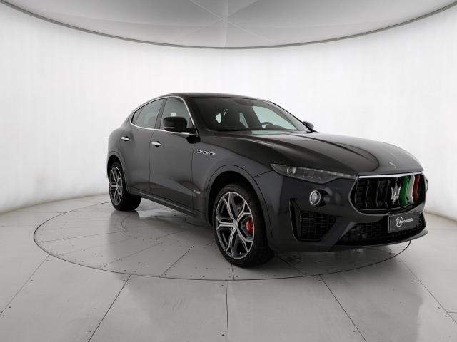 Maserati  - Immagine 15