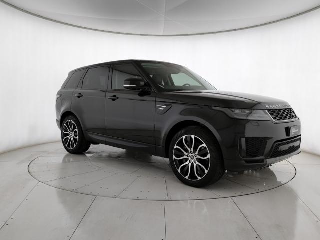 Land Rover  Range Rover Sport 3.0d I6 Mhev Hse Dynamic 249cv Auto - Immagine 7