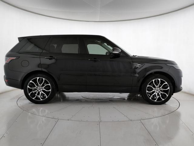 Land Rover  Range Rover Sport 3.0d I6 Mhev Hse Dynamic 249cv Auto - Immagine 6