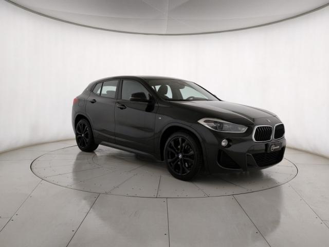 BMW Bmw X2 Xdrive20d Msport Auto - Immagine 6