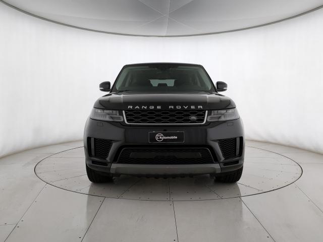 Land Rover  Range Rover Sport 3.0d I6 Mhev Hse Dynamic 249cv Auto - Immagine 10