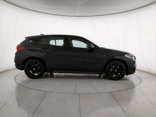BMW Bmw X2 Xdrive20d Msport Auto - Immagine 11
