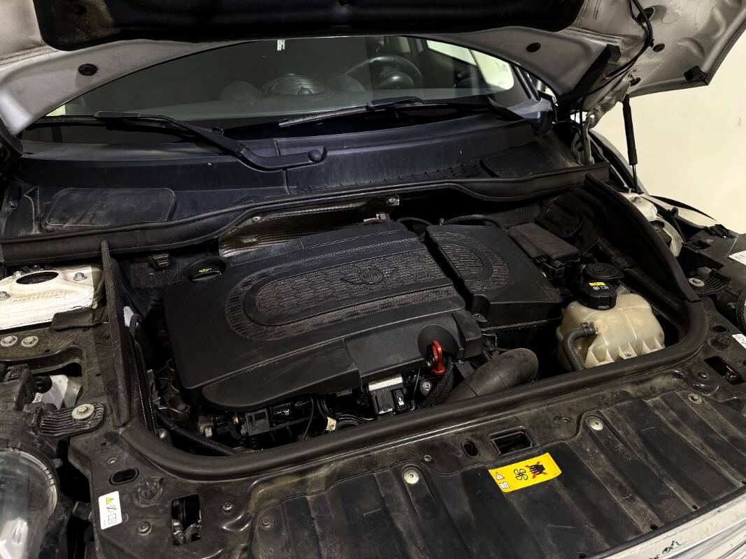 Mini Mini Countryman 2.0 Cooper D Business auto E6 - Immagine 28