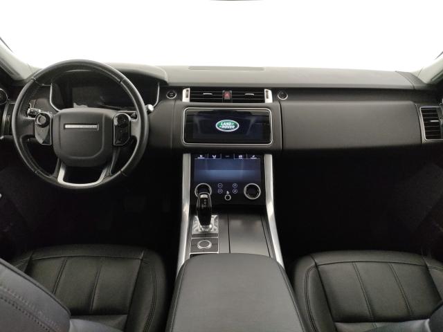 Land Rover  Range Rover Sport 3.0d I6 Mhev Hse Dynamic 249cv Auto - Immagine 2
