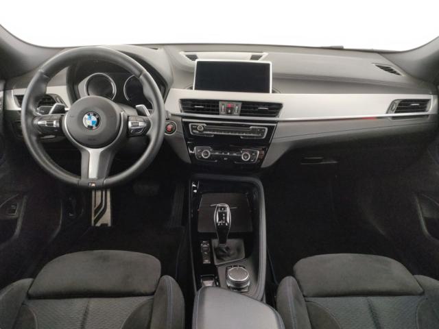 BMW Bmw X2 Xdrive20d Msport Auto - Immagine 14