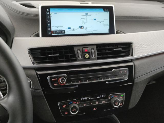 BMW Bmw X2 Xdrive20d Msport Auto - Immagine 8