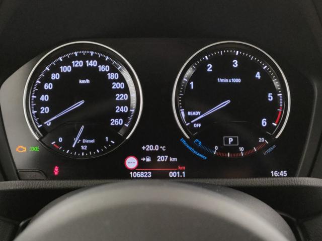 BMW Bmw X2 Xdrive20d Msport Auto - Immagine 4