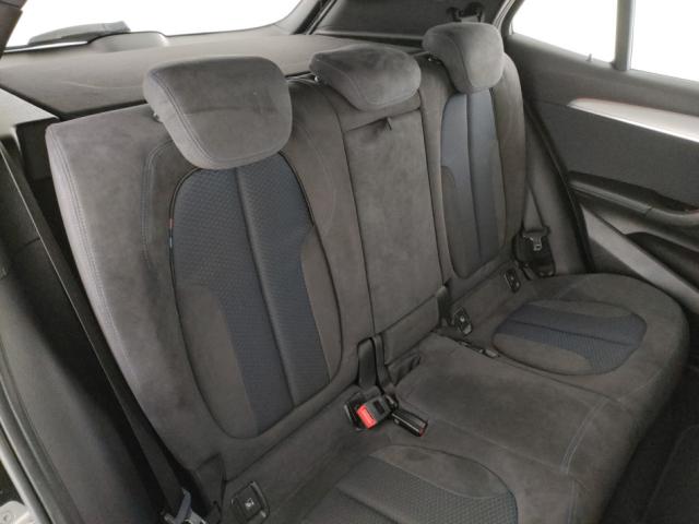 BMW Bmw X2 Xdrive20d Msport Auto - Immagine 12
