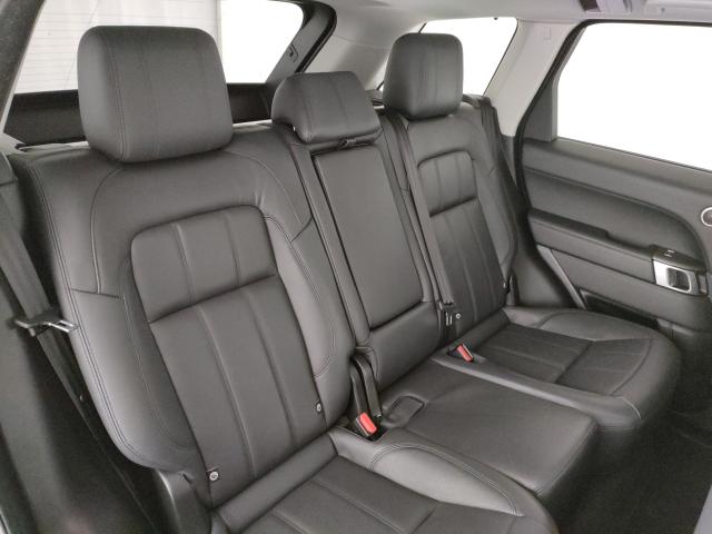 Land Rover  Range Rover Sport 3.0d I6 Mhev Hse Dynamic 249cv Auto - Immagine 1