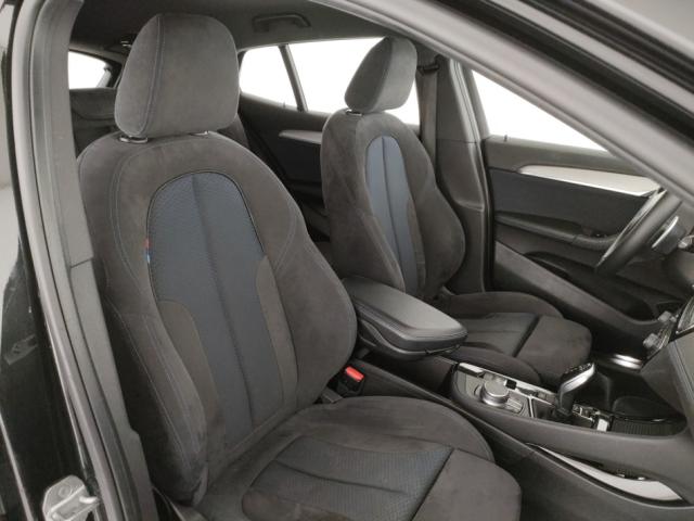 BMW Bmw X2 Xdrive20d Msport Auto - Immagine 1