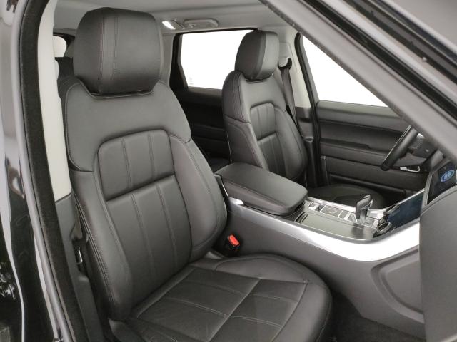 Land Rover  Range Rover Sport 3.0d I6 Mhev Hse Dynamic 249cv Auto - Immagine 15
