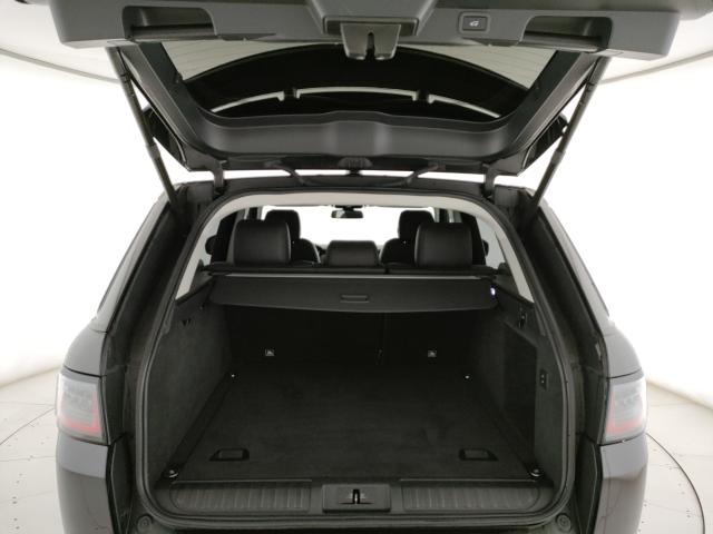 Land Rover  Range Rover Sport 3.0d I6 Mhev Hse Dynamic 249cv Auto - Immagine 5