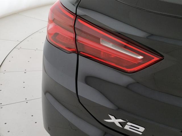 BMW Bmw X2 Xdrive20d Msport Auto - Immagine 3