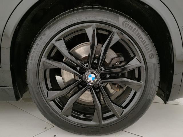 BMW Bmw X2 Xdrive20d Msport Auto - Immagine 9