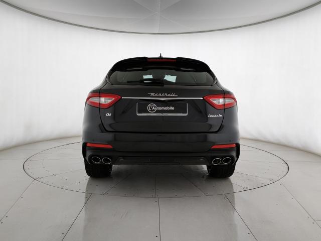 Maserati  - Immagine 5