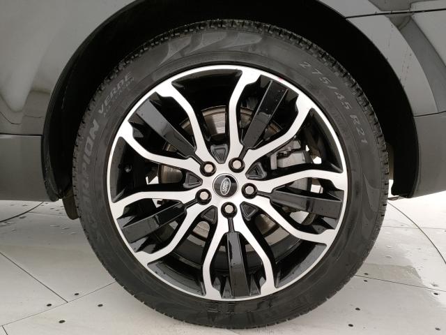 Land Rover  Range Rover Sport 3.0d I6 Mhev Hse Dynamic 249cv Auto - Immagine 9