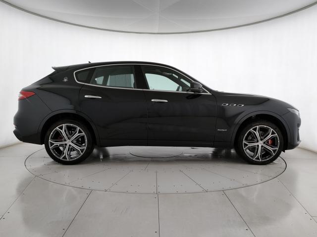 Maserati  - Immagine 10