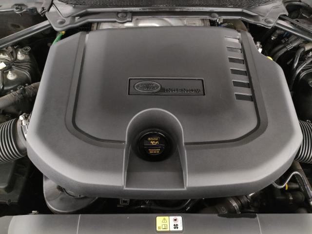 Land Rover  Range Rover Sport 3.0d I6 Mhev Hse Dynamic 249cv Auto - Immagine 11