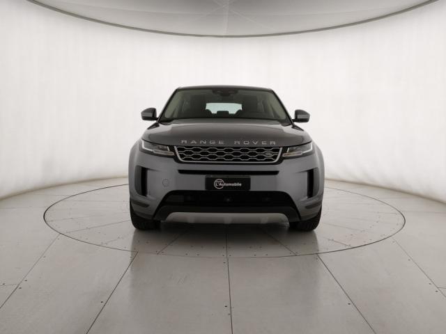 Land Rover  Range Rover Evoque 2.0d I4 Mhev S Awd 163cv Auto - Immagine 9