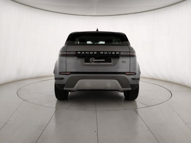 Land Rover  Range Rover Evoque 2.0d I4 Mhev S Awd 163cv Auto - Immagine 3