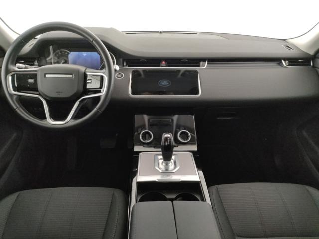 Land Rover  Range Rover Evoque 2.0d I4 Mhev S Awd 163cv Auto - Immagine 15