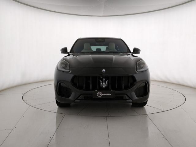 Maserati  Grecale 2.0 Mhev Modena 330cv Auto - Immagine 16