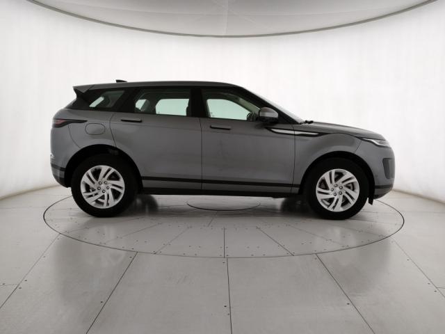 Land Rover  Range Rover Evoque 2.0d I4 Mhev S Awd 163cv Auto - Immagine 8