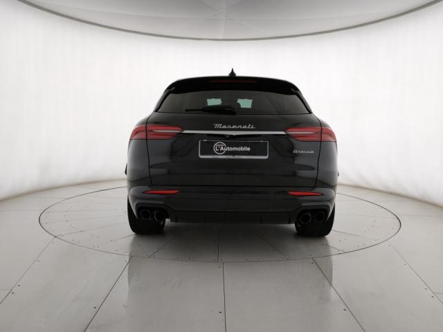 Maserati  Grecale 2.0 Mhev Modena 330cv Auto - Immagine 5