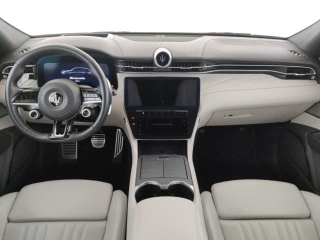 Maserati  Grecale 2.0 Mhev Modena 330cv Auto - Immagine 4