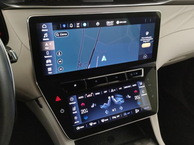 Maserati  Grecale 2.0 Mhev Modena 330cv Auto - Immagine 11