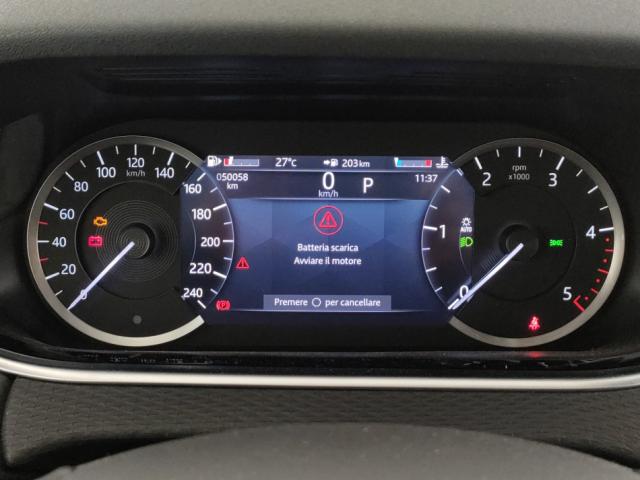 Land Rover  Range Rover Evoque 2.0d I4 Mhev S Awd 163cv Auto - Immagine 7