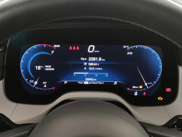 Maserati  Grecale 2.0 Mhev Modena 330cv Auto - Immagine 18
