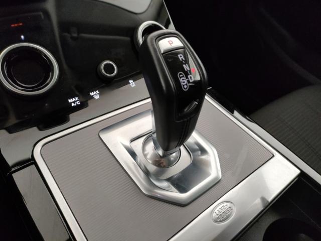 Land Rover  Range Rover Evoque 2.0d I4 Mhev S Awd 163cv Auto - Immagine 5
