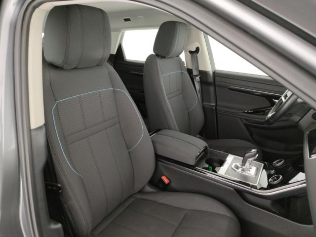 Land Rover  Range Rover Evoque 2.0d I4 Mhev S Awd 163cv Auto - Immagine 1