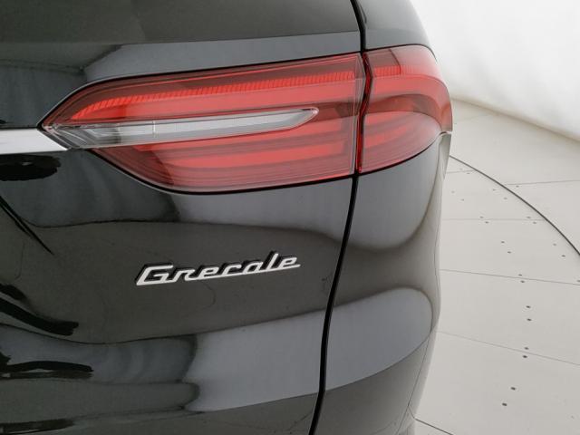 Maserati  Grecale 2.0 Mhev Modena 330cv Auto - Immagine 3