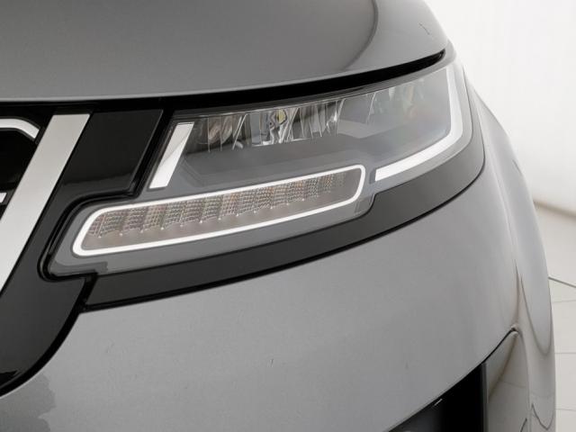 Land Rover  Range Rover Evoque 2.0d I4 Mhev S Awd 163cv Auto - Immagine 11