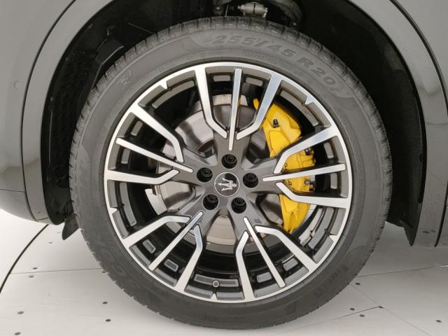 Maserati  Grecale 2.0 Mhev Modena 330cv Auto - Immagine 2