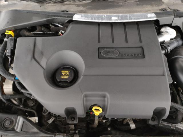Land Rover  Range Rover Evoque 2.0d I4 Mhev S Awd 163cv Auto - Immagine 2