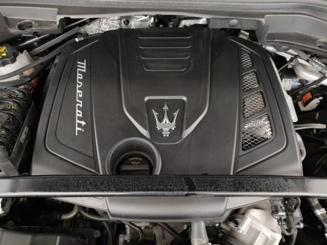 Maserati  Grecale 2.0 Mhev Modena 330cv Auto - Immagine 14