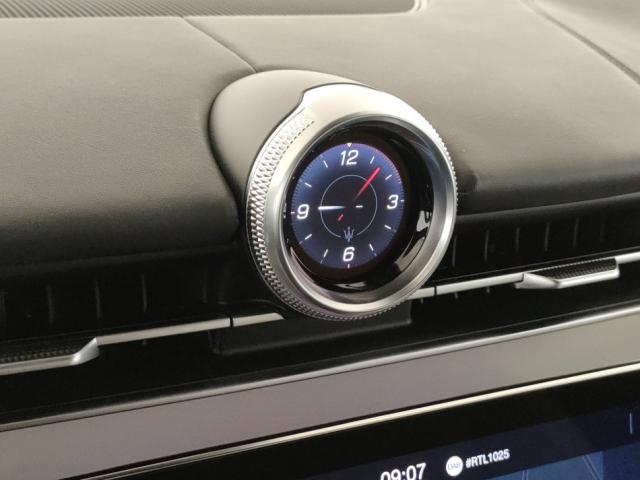 Maserati  Grecale 2.0 Mhev Modena 330cv Auto - Immagine 7
