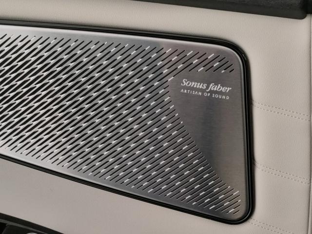 Maserati  Grecale 2.0 Mhev Modena 330cv Auto - Immagine 15