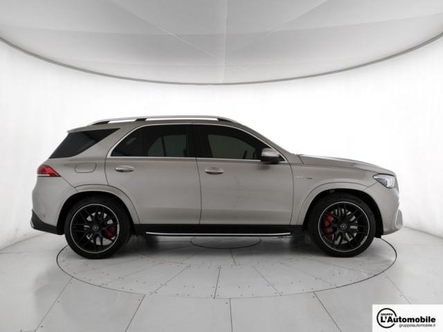 Mercedes  - Immagine 12