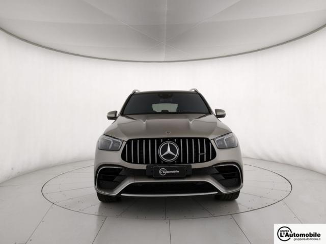 Mercedes  - Immagine 4