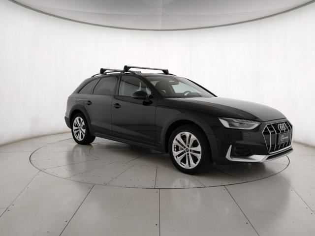 Audi  A4 40 2.0 Tdi Mhev Business 204cv S-tronic - Immagine 2