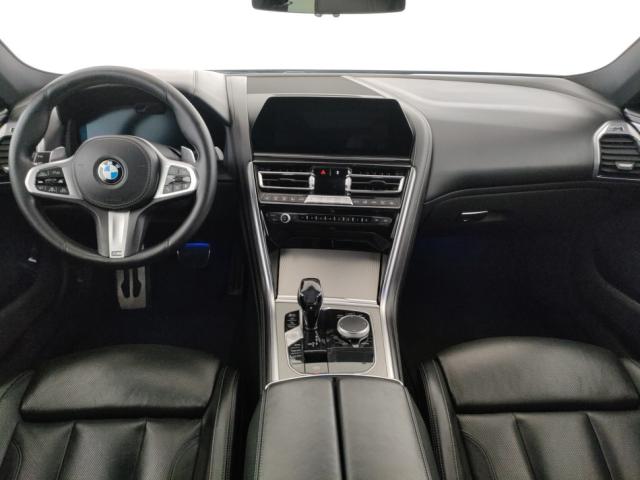 BMW Bmw Serie 8 840d Gran Coupe Individual Composition Msport Xdrive Auto - Immagine 15