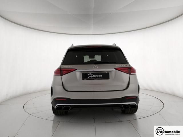 Mercedes  - Immagine 10