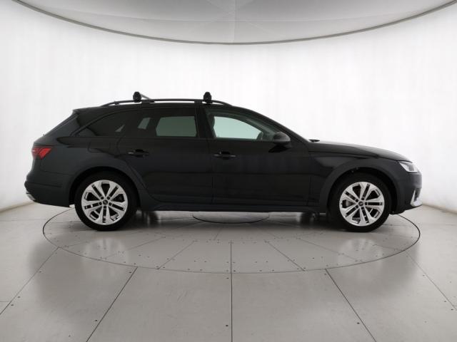 Audi  A4 40 2.0 Tdi Mhev Business 204cv S-tronic - Immagine 8
